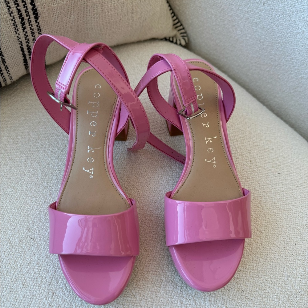 Copper Key - image 2